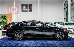 مێرسێدس بێنز C-Class